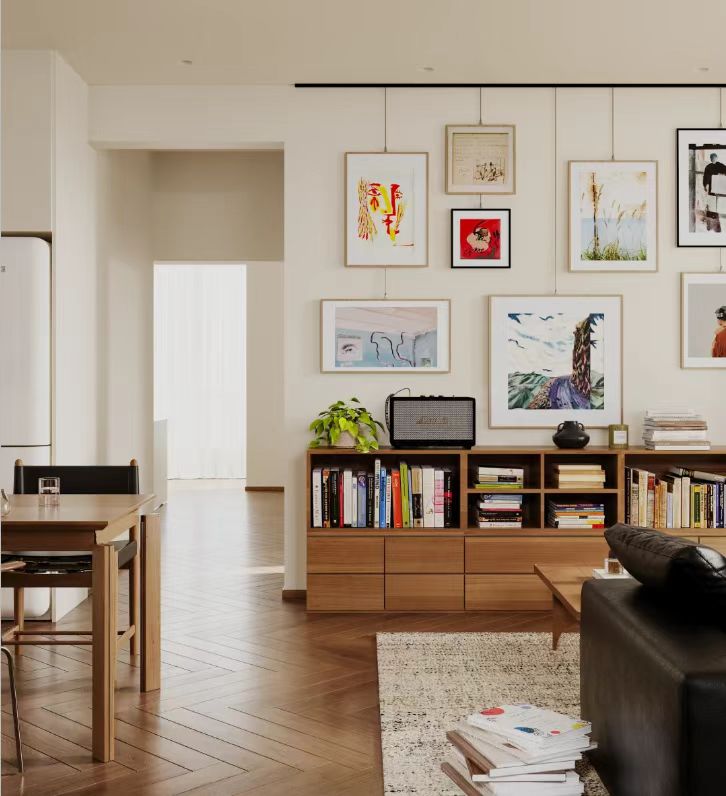 Art Collection Survival Guide: How to Spot True 'Uniqueness' and Real Talent