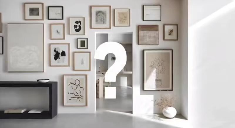 How to Match Wall Art with Home Decor: A Step-by-Step Guide