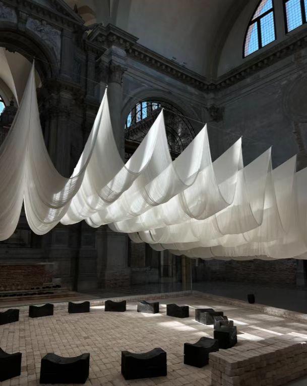Curator 101: The Invisible Navigator Behind Great Art
