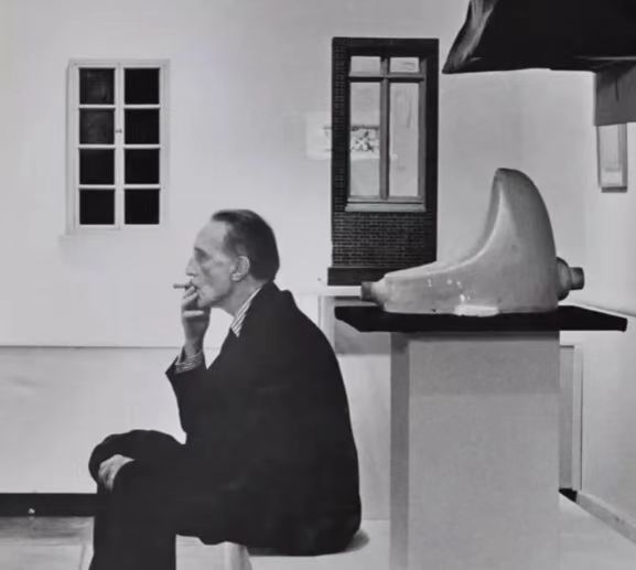 Contemporary Art Demystified: From Urinals to NFTs