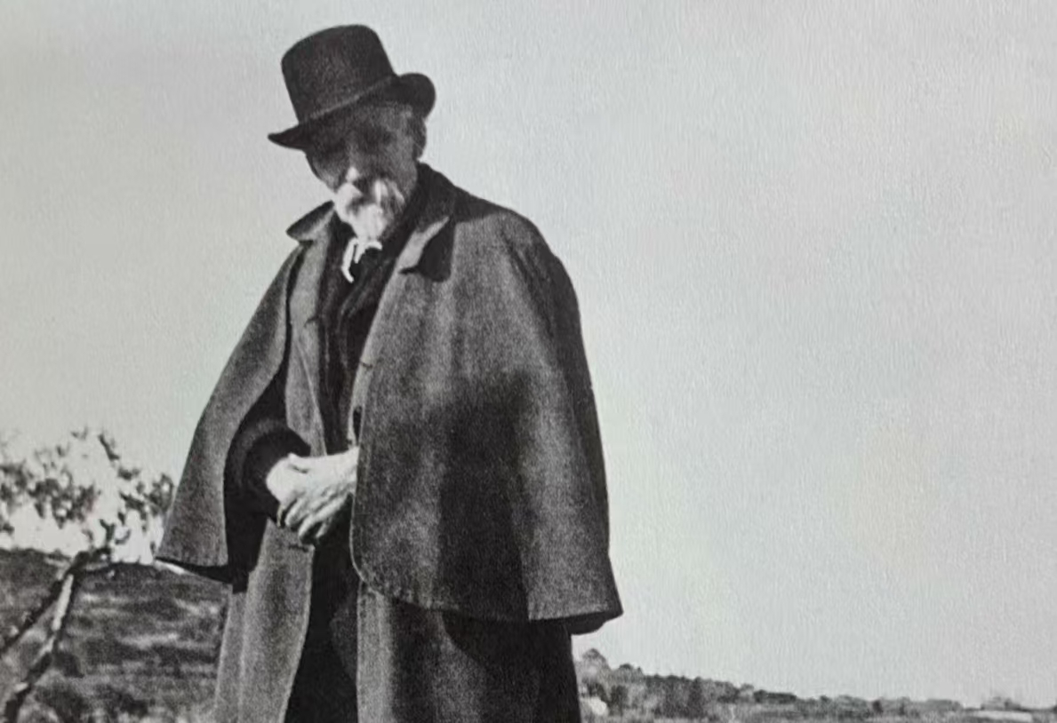 Cézanne’s Apples and the Birth of Modern Art