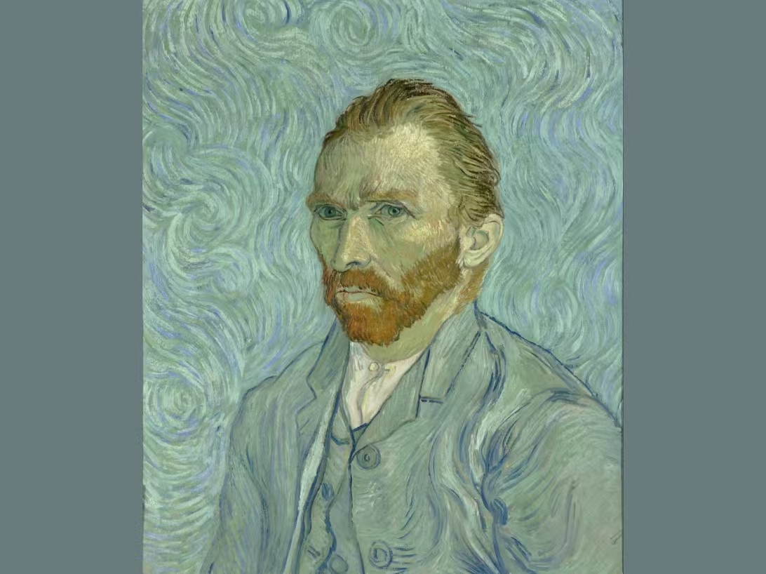Van Gogh: A Star That Burned Too Bright — And Still Burns On