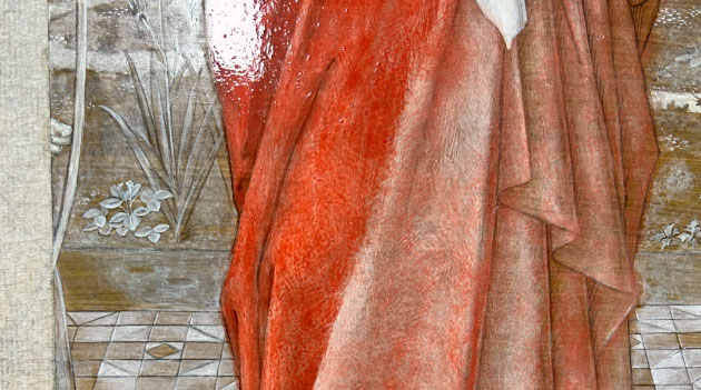 How Long Does Oil Paint Take to Dry: Understanding the Process