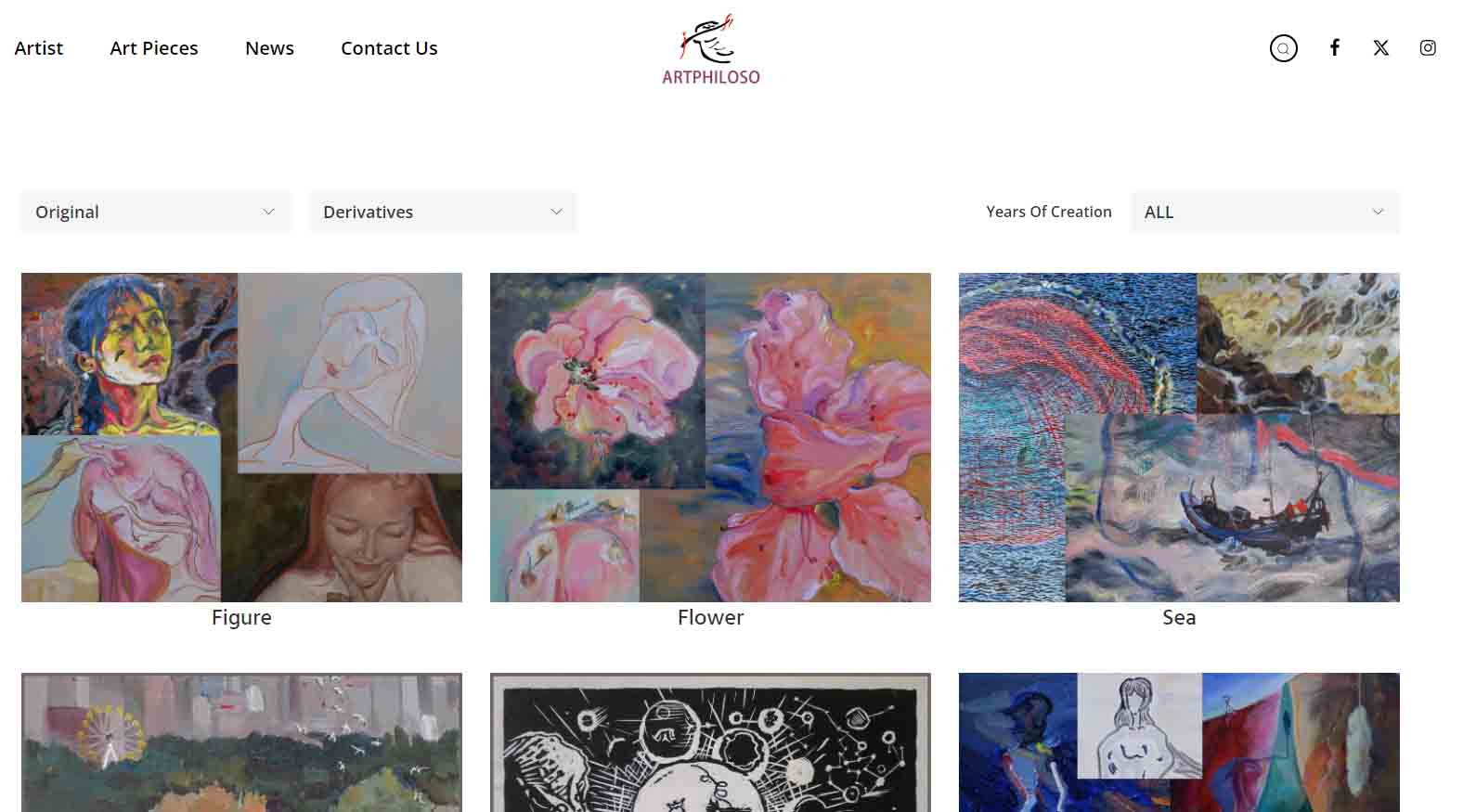 How to Buy Art: A Guide to Buying Artwork Online
