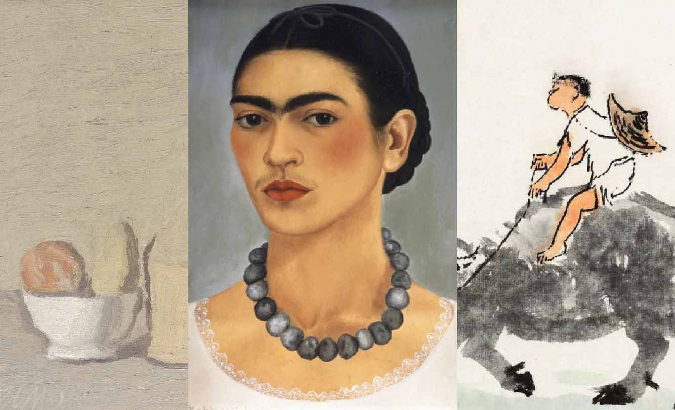 What Are the Benefits of Collecting Artwork from Artists of Different Cultural Backgrounds?
