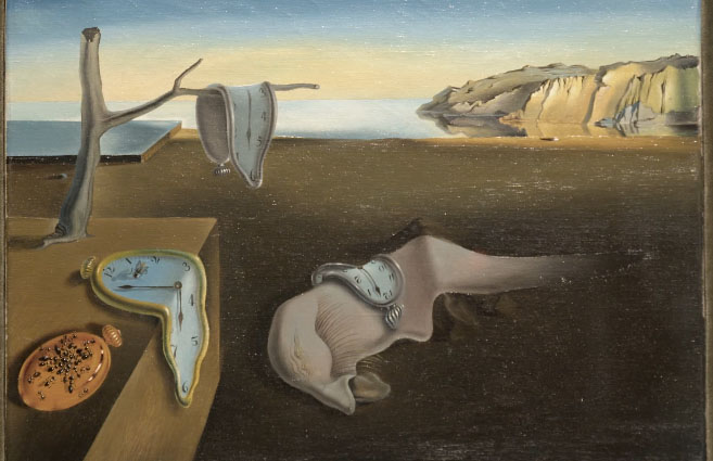 What is Surrealism