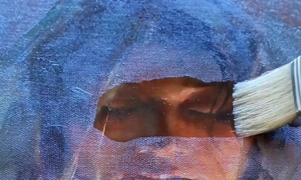 Caring for Acrylic Paintings on Canvas: A Complete Guide