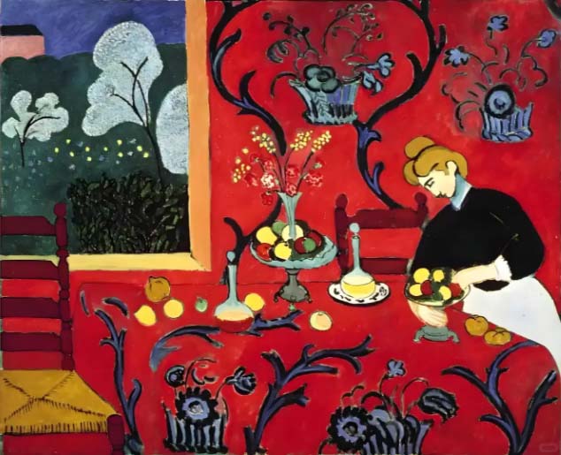 A Guide to Understanding Fauvism Art