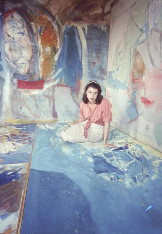 What Makes a Good Abstract Painting