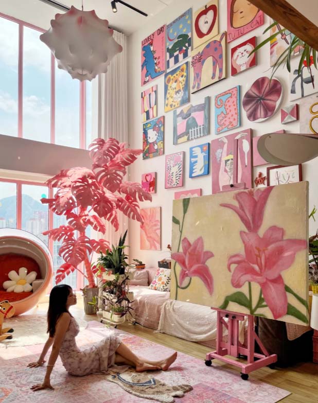 How to Display Paintings: A Practical, Multi-Angle Guide for Contemporary Spaces