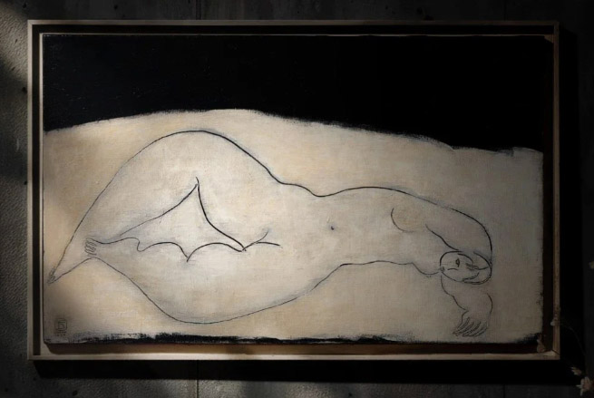 what's the difference between art and porn 3