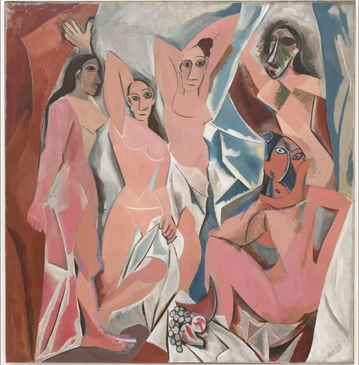 what's the difference between art and porn 7