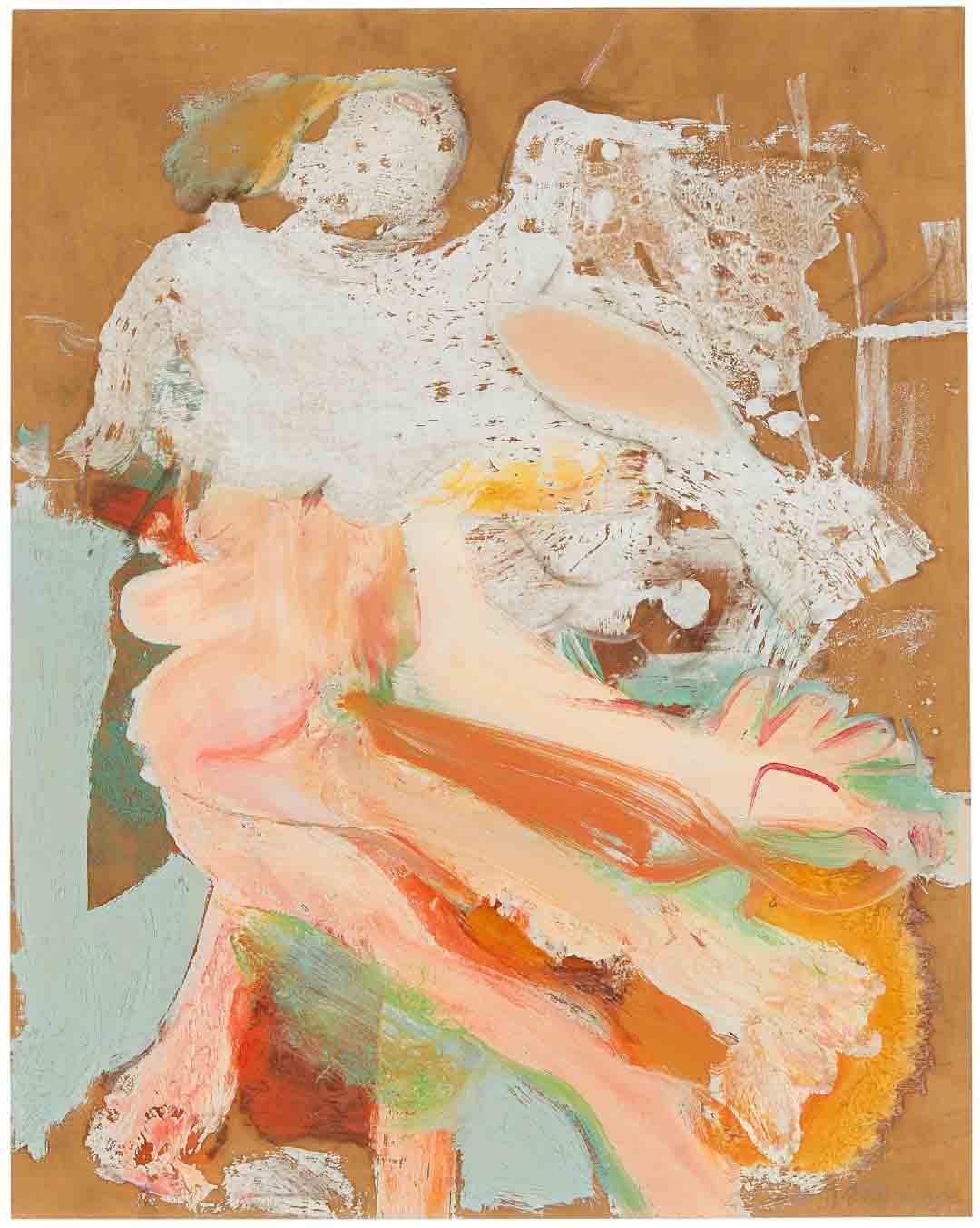 Elaine de Kooning