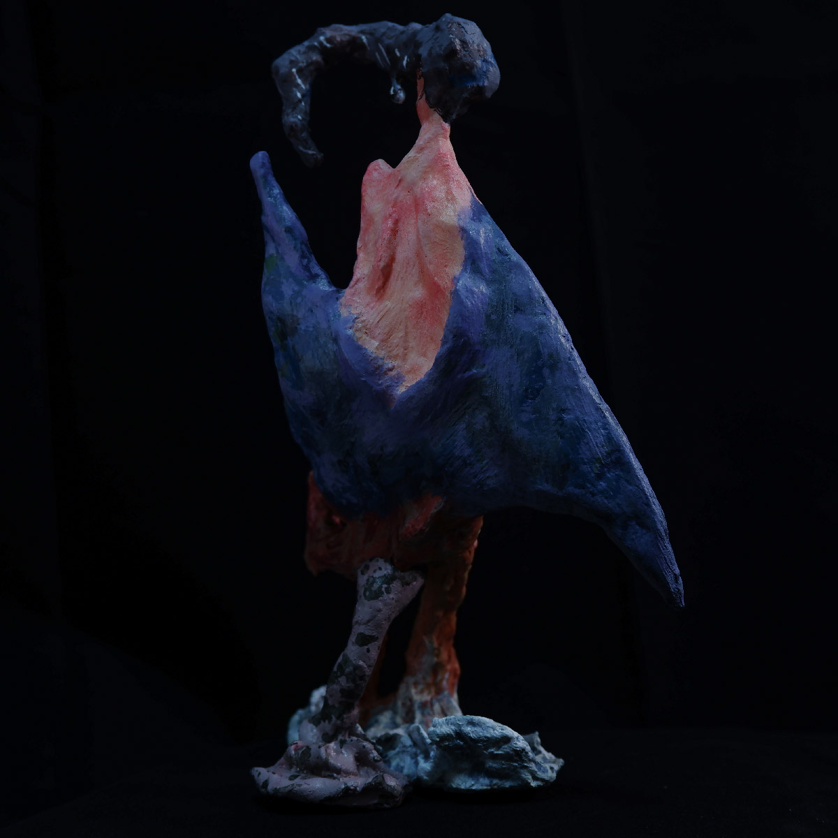 Trendy Blind Box Figurine