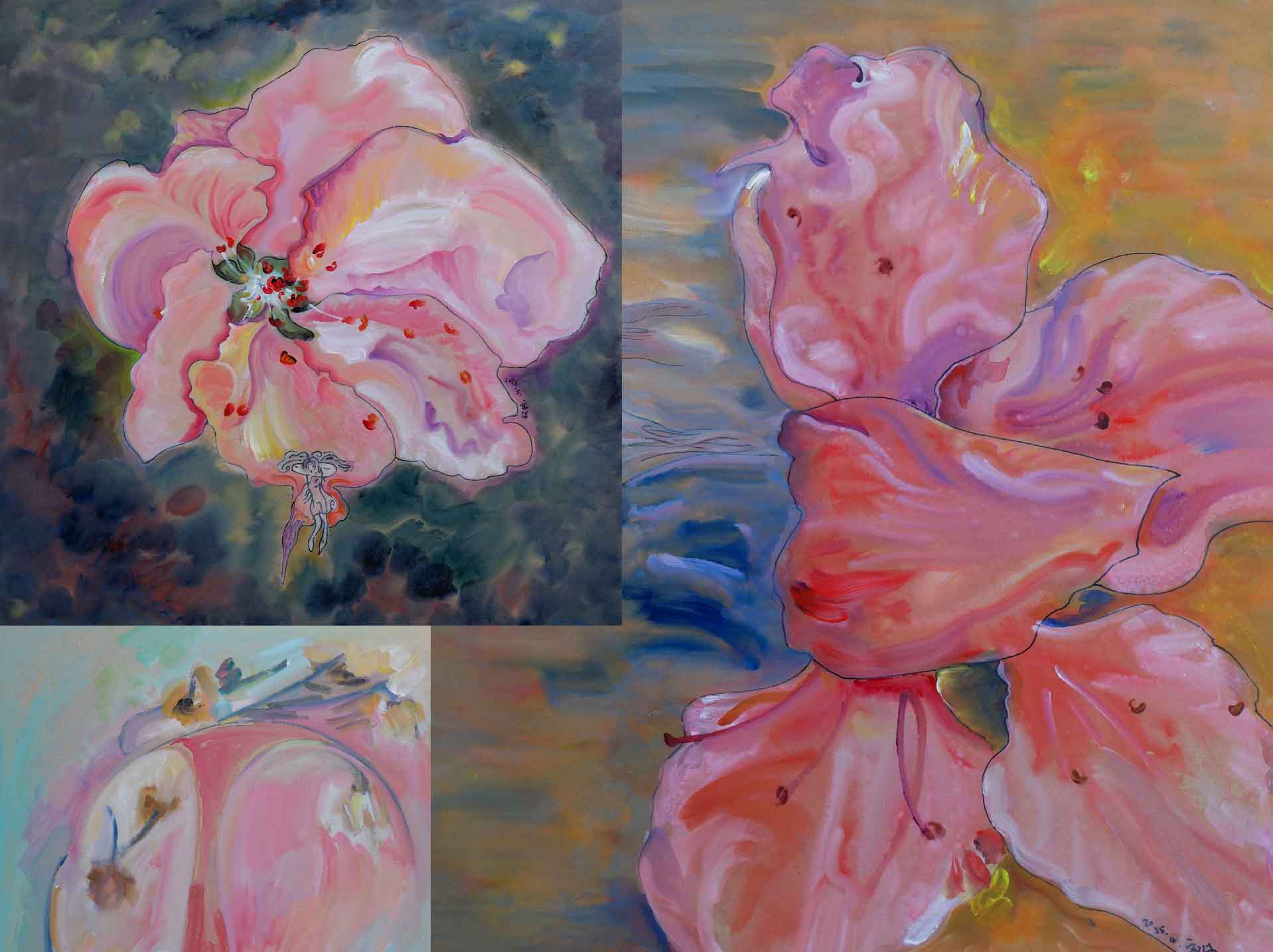 Flower
